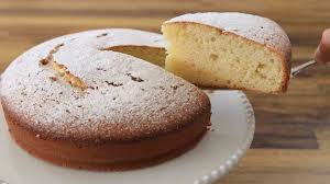 Come preparare il ciambellone bicolore all'acqua. Torta All Acqua Soffice Senza Uova Latte E Burro Ricca Di Gusto