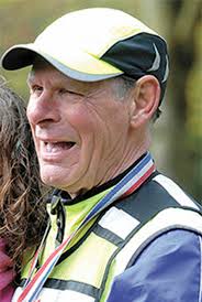 A good sole leaves his footprint