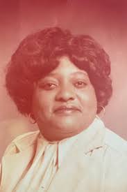 Shirley (Harris) Jean-Baptiste