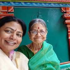 The author of "Dandakaranya