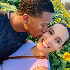 Leticia Bustamante and Kameron Kindle's Wedding Website