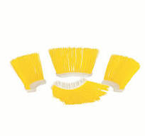 TennantTrue Polypropylene Disk Sweep Side Brush | PN: 768028