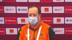 وتأهل الأهلي لنصف نهائي دوري الأبطال بالفوز على صنداونز، وفي الجانب الأخر يستعد الأيام المقبل لمواجهة كأس السوبر الإفريقي أمام نهضة بركان المغربي التي تقام الجمعة المقبلة. R E50azfzugdbm