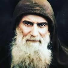 Prin suferință o persoană învață să creadă și să iubească.” Sfântul Gavriil  din Samtavriya (Urgebadze)