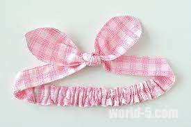 子供用ヘアバンドの作り方 リボンも簡単にできちゃう ネットの知恵袋 ハンドメイド ヘアバンド キッズ 赤ちゃん ヘアバンド 作り方 手作り ヘアバンド