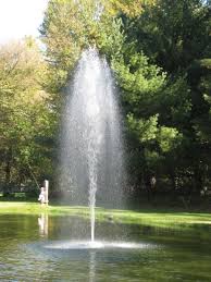 Easypro Fountain Nozzle Select Your Own Spray Pattern Pond Fountains Water Gardens Pond Diy Pond Fountain