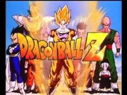The closed path to the future. Finished Watching Dragon Ball Z For The First Time Dbz