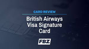 Maybe you would like to learn more about one of these? British Airways Visa Signature Card Review 2021 100 000 Avios Points Low Annual Fee Financebuzz