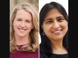 Christie's NNJ In Ho-Ho-Kus Welcomes 2 New Associates