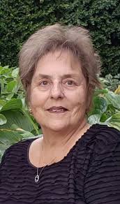 Mary Prevot Obituary