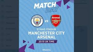 Xhaka loses out to fernandinho on the halfway line, and the brazilian plays the ball forward to gundogan. Starting Xi Dan Link Live Streaming Man City Vs Arsenal Gabriel Jesus Starter Aguero Cadangan Warta Kota