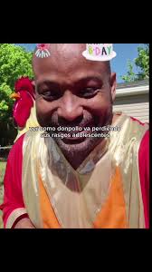 Silverio Perez Lugo Pantera