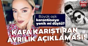İkilinin hadise'nin i̇stinye'de bulunan evinde birlikte yaşadığı konuşuluyordu. Son Dakika Haberi Hadise Ile Sevgilisi Kaan Yildirim Ayrildi Mi Kafa Karistiran Aciklama Geldi Son Dakika Magazin Haberleri