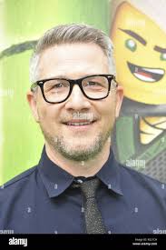 The LEGO Ninjago Movie'