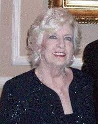 Joan MCReynolds Obituary (1936