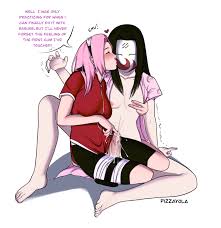 Pizzayola] Hokages Wife (Haku) comic porn | HD Porn Comics