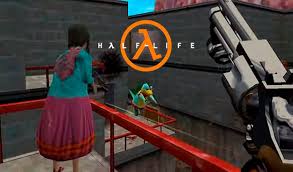 Descarga gratis los mejores juegos para pc: Half Life Como Jugar En Servidores Peruanos En 2020 Descargar Steam Ofertas Fotos Video Valve La Republica