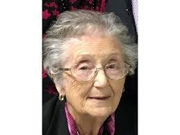 Jane Patten Obituary (1924