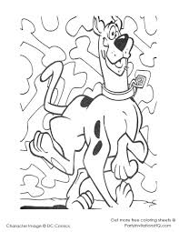 Scooby Doo Coloring Pages For Kids Google Search Cool Coloring Pages Scooby Doo Coloring Pages Coloring Pages For Boys