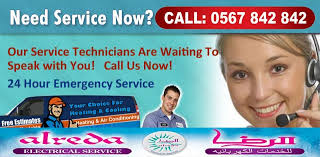 Al reda electrical service (@alredaservice) • Facebook