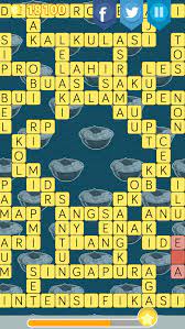 Jawaban teka teki saku sulit. Jawaban Teka Teki Saku Canggih Touchten Journey Of My Life Review Just Bout Anything