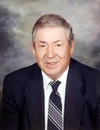 Ellis Edwin Benton Obituary