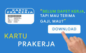 Yang perlu anda siapkan adalah. Kartuprakerja Cara Daftar Kartu Prakerja For Android Apk Download