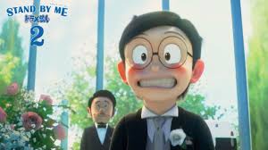 Facebook is showing information to help you better understand the purpose of a page. Stand By Me Doraemon 2 Stand By Me 2 Stand By Me Doraemon 2 Unseen Videos Stand By Me 2 Videos Youtube