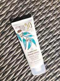 Celebrate life outside with everyday sunscreen protection. Australian Gold Botanical Sunscreen Beautybyfrieda