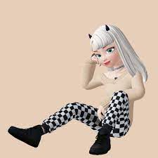 Porno Zepeto
