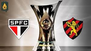 Marca da camisa mais famosa de maradona é ligada a galo, spfc, inter e flu. Sao Paulo X Sport O Jogo Da Sobrevivencia No Brasileiro Futebol Na Veia