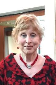 Patricia Fitch Obituary