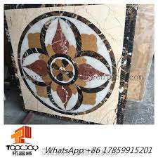 How are you celebrating with friends and family? Polished Round Water Jet Medallions Flooring Tiles Decorated Hotel Lobby And Hall Tiles Customized Marble Flooring Paving Tiles Patterns From China Stonecontact Com
