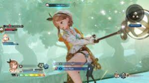 From 2.5 gb selective download. Atelier Ryza 2 Lost Legends The Secret Fairy Free Download V1 05 Repack Games
