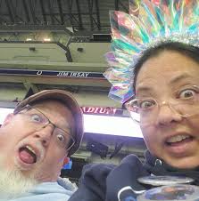 Murray County High School. Here is part of our show. I have triplets, 1 is 