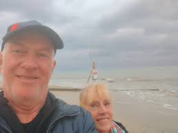 Lunchtime stroll in beautiful Colligan