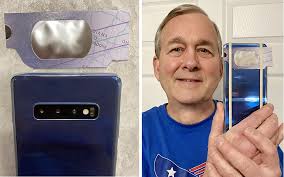 Safely photographing the April 8 total solar eclipse