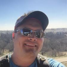 Aaron Meehan (@AaronPMeehan)