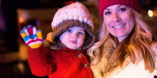 Mardi Gras in Lafayette, LA