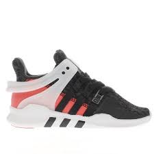 Adidas Black Eqt Support Adv Unisex Toddler Future Sneakerheads Can Stay Ahead Of The Game As The Adidas Eqt Support Sneaker Head Black Adidas Asics Sneaker