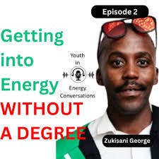 Energy Conversations Podcast • A podcast