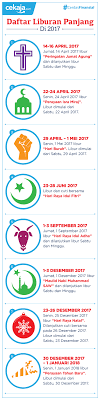 To see the sunrise and sunset in your region select a city above this list. Daftar Liburan Panjang Di 2017