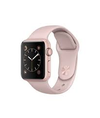 Customize Your Apple Watch Choose From A Range Of Bands And A 38mm Or 42mm Watch Face Get Free Delive Rose Gold Apple Watch Buy Apple Watch Rose Gold Watches