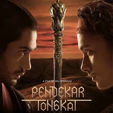 The Golden Cane Warrior_Baiduwiki