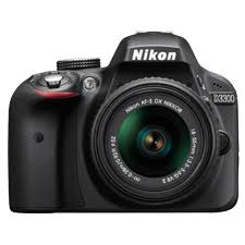 Nikon Download Center D3300