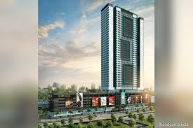 Located in kajang, 12 miles from bangi wonderland, casa r.v mkh boulevard kajang has. Mkh Launches First Transit Oriented Development In Kajang The Edge Markets