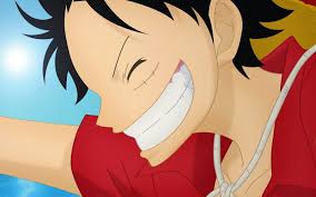 Monkey luffy is part of anime collection and its available for desktop laptop pc and mobile screen. Luffy Smile Wallpapers Wallpaper Cave