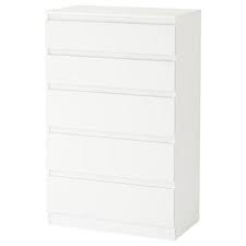 60w x 20d x 42h. Chests Of Drawers Shop Dressers Bedroom Storage Ikea