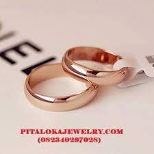 Jul 06, 2021 · html color codes are hexadecimal triplets representing the colors red, green, and blue (#rrggbb). Image Result For Model Cincin Pernikahan Warna Rose Gold Couple Wedding Rings Rose Gold Mens Ring Wedding Rings For Women