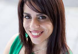 From wikimedia commons, the free media repository. Victoria Donda Me Parece Una Barbaridad Lo Del Control Poblacional Paran A La Gente Por Su Cara Perfil